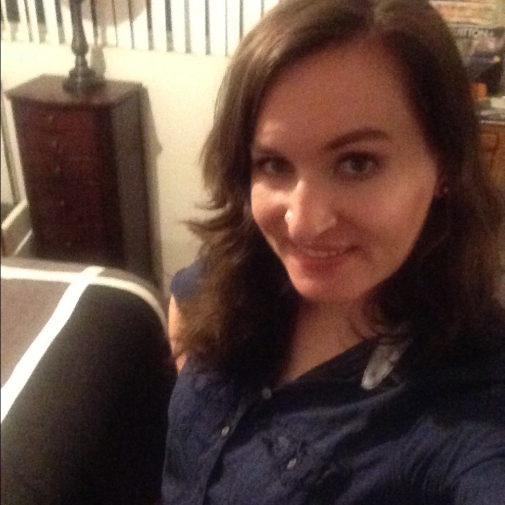 Meet your Posher, Merrissa