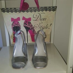 NINE WEST shoes