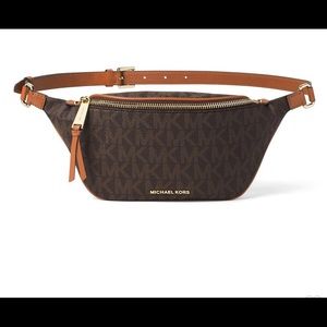 Michael Kors fanny pack