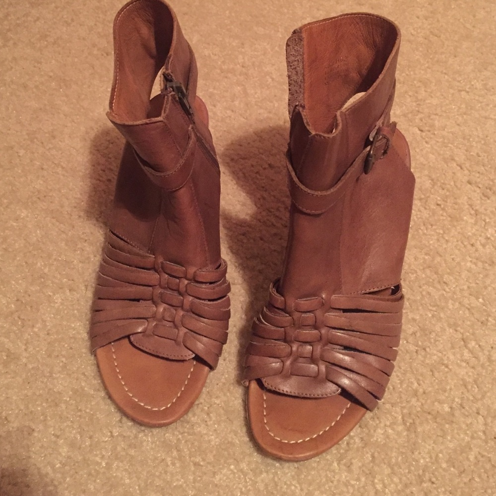 Wedges