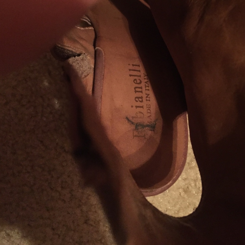 Wedges - Picture 3 of 3