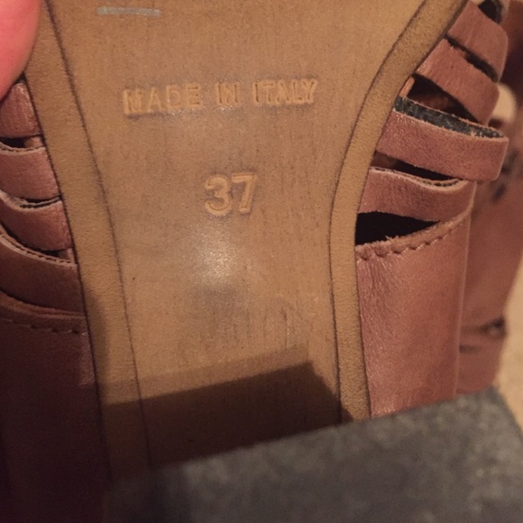 Wedges - Picture 2 of 3