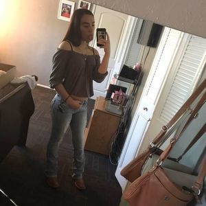 Meet your Posher, Jocelyn