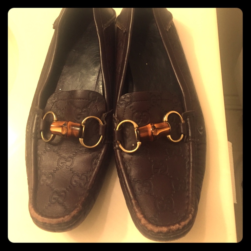 Gucci Loafers