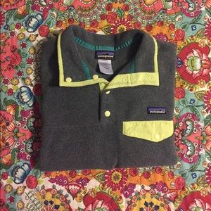 Patagonia Fleece