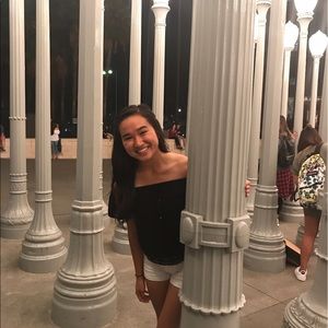 Meet your Posher, Kieu