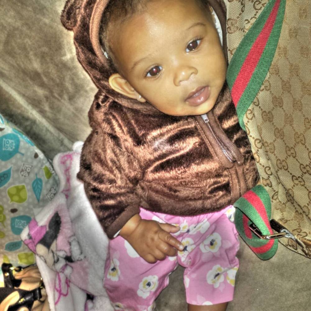 Meet your Posher, Mrdetroit