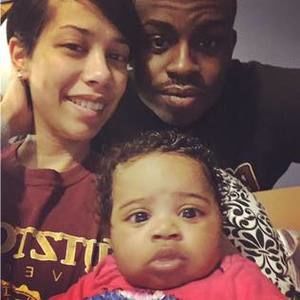 Meet your Posher, Eliana