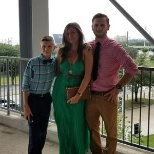 Meet your Posher, Stacey