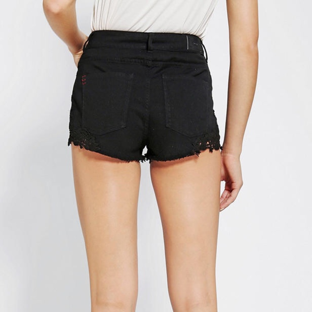 Urban outfitters BDG high waisted shorts