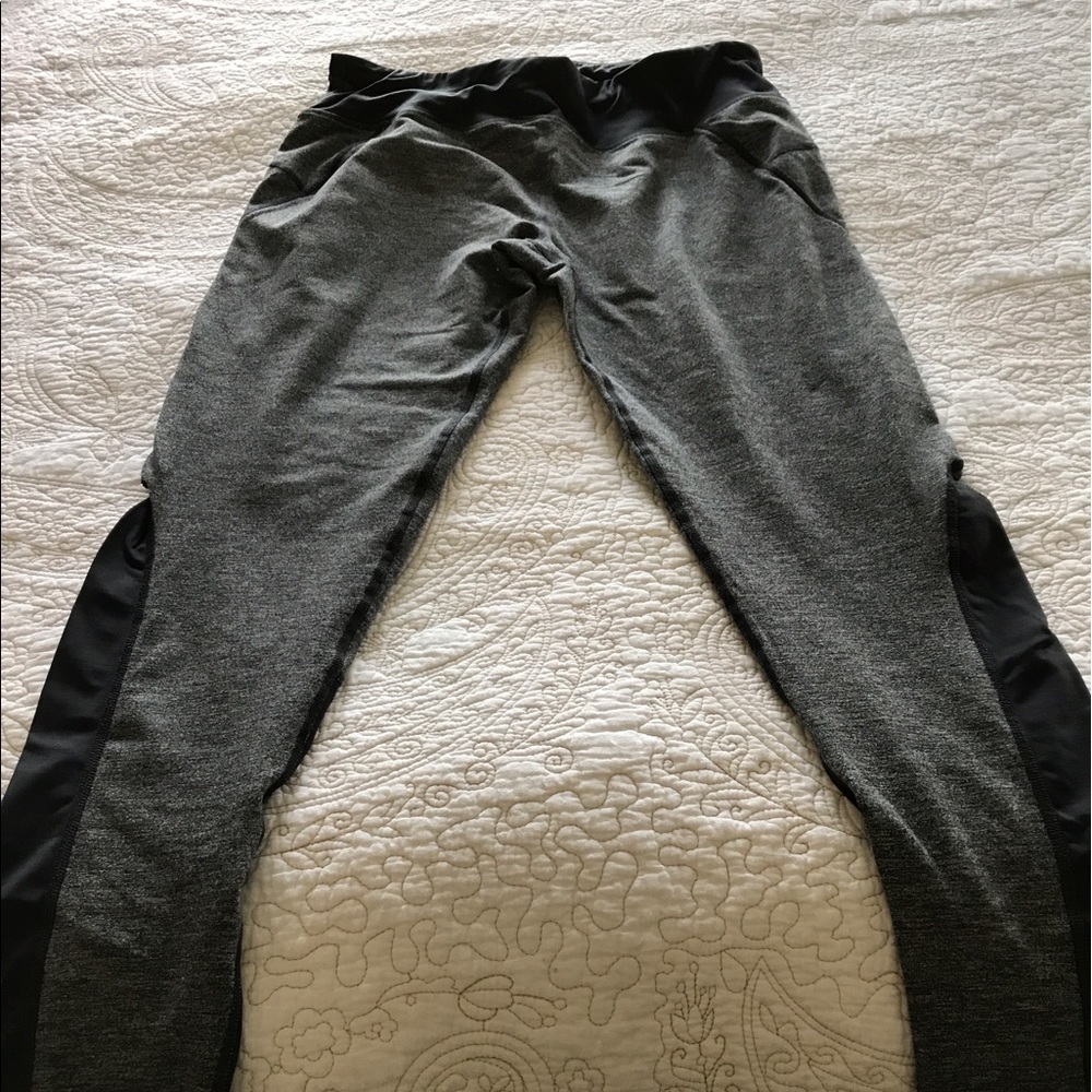 Yoga Pants