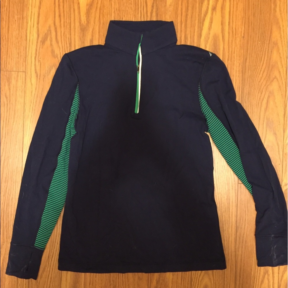 Men's Lululemon Quarter Zip