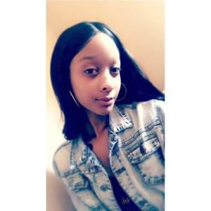 Meet your Posher, Amarria