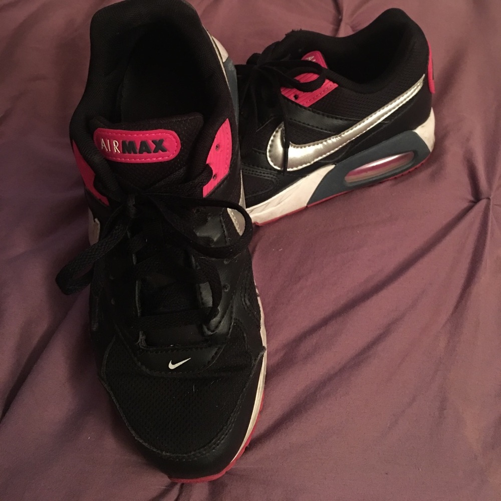 Nike air max