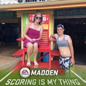 Meet your Posher, Kayla