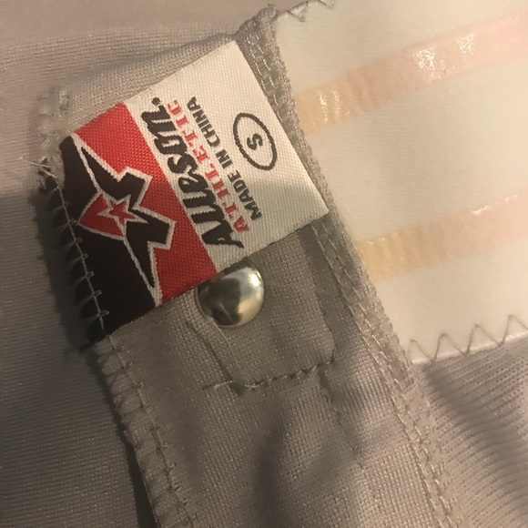 Baseball pants - Picture 2 of 3