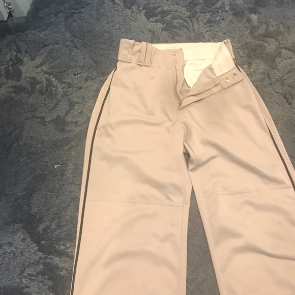 Baseball pants - Picture 3 of 3