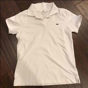 Vineyard Vines Polo