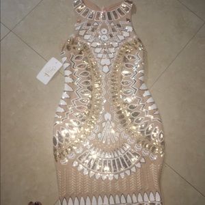 Beautiful curvy dress