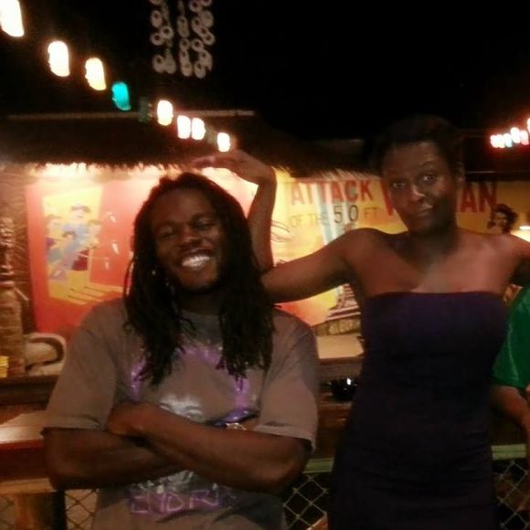 Meet your Posher, Joe - Picture 1 of 1