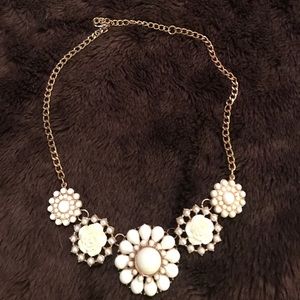 Vintage Inspired Necklace