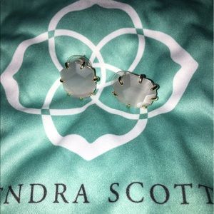 Kendra Scott Morgan Stud Earrings