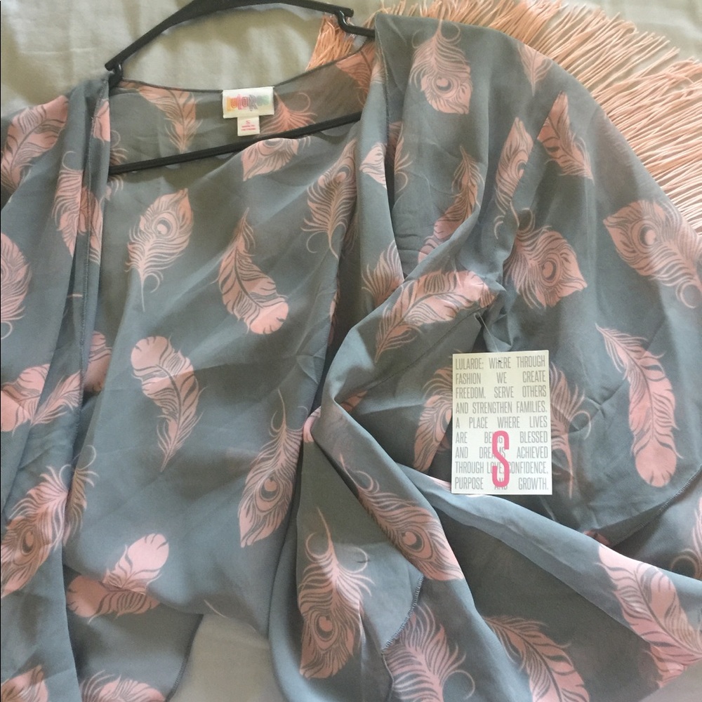 Lularoe Monroe