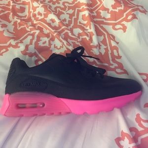 Air Max 90 Ultra Digital Pink