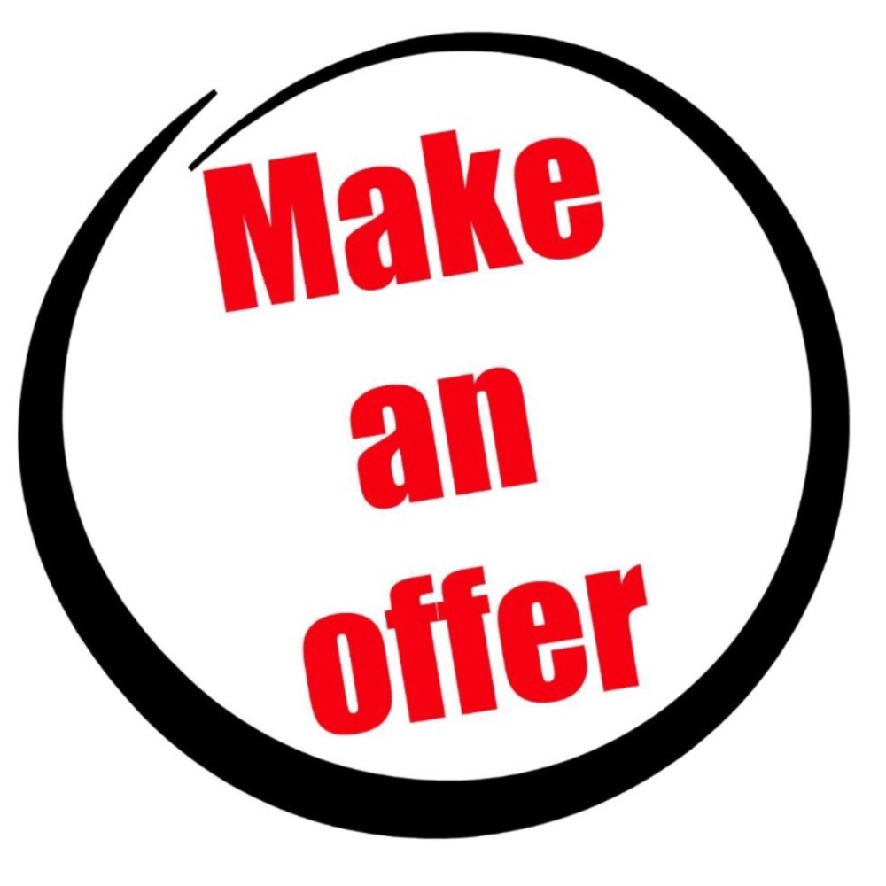 make an offer