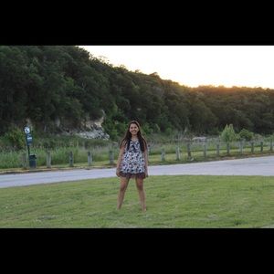 Meet your Posher, Beth