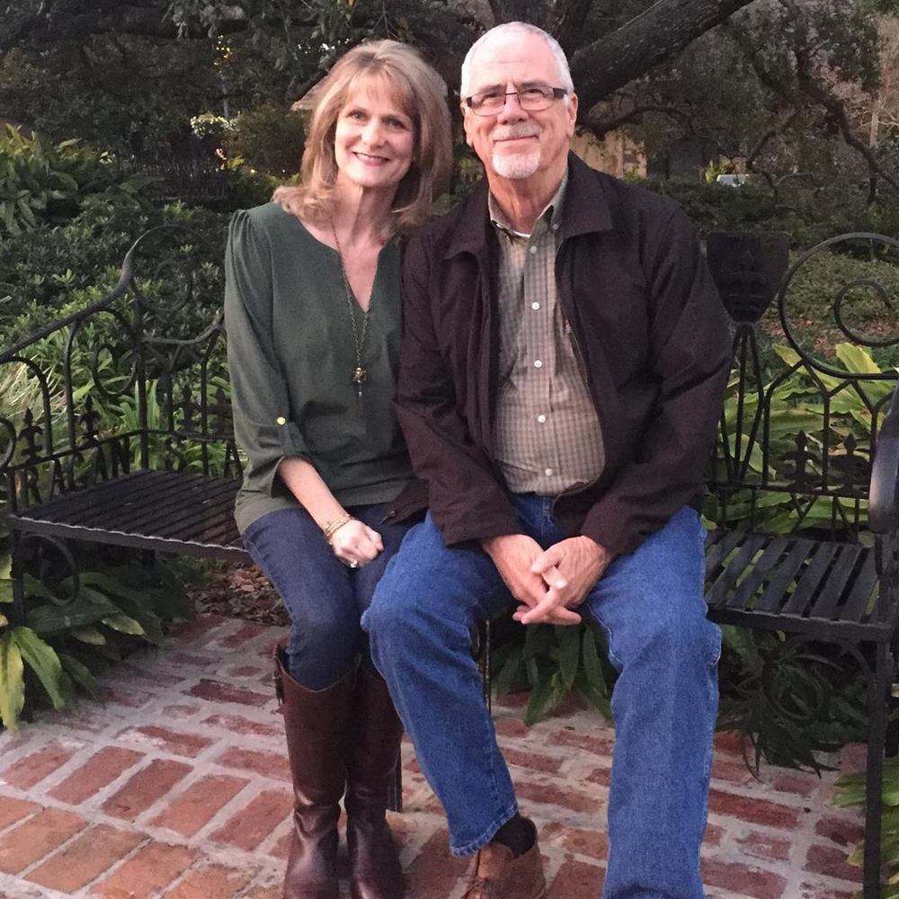 Meet your Posher, Donna