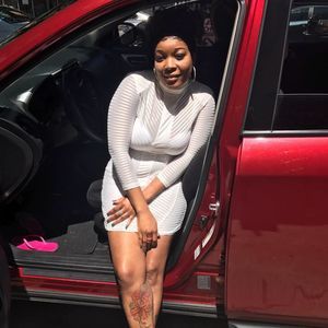 Meet your Posher, Sophia