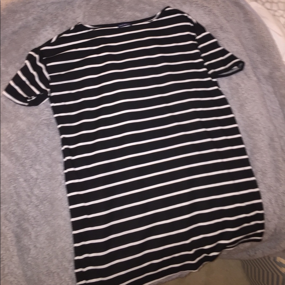 Women's T-Shirt dress