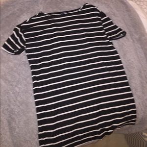 Women's T-Shirt dress