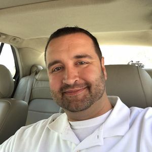 Meet your Posher, Sean