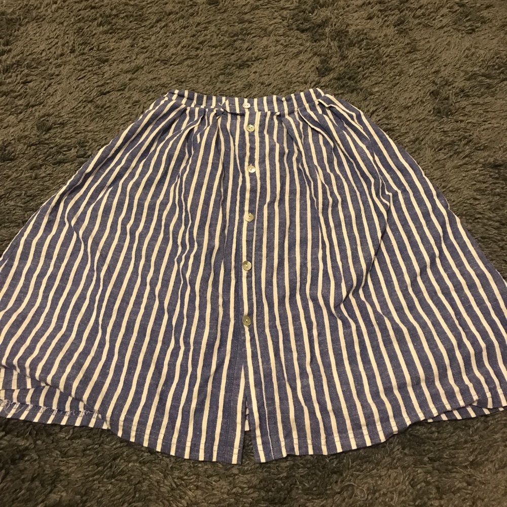 Cute modest skirt👗