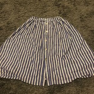 Cute modest skirt👗