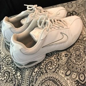 Nike women's shoes