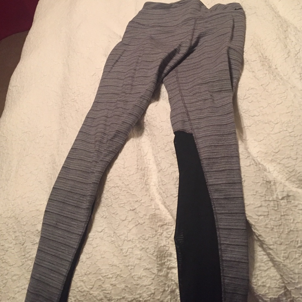 Nike tights