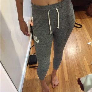 Nike joggers/leggings brand new