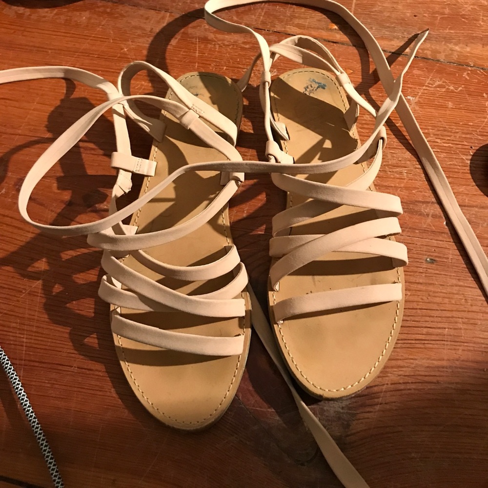 Sandals