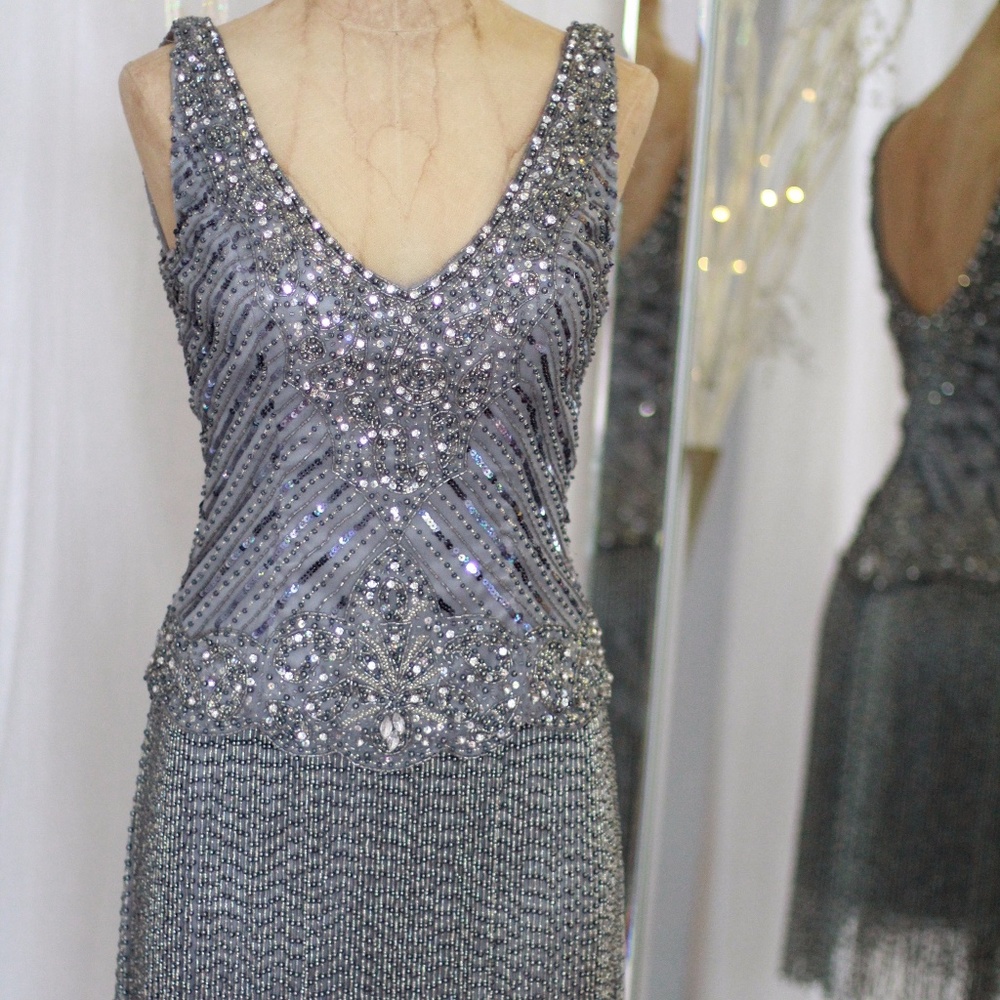 Jovani 1920's dress