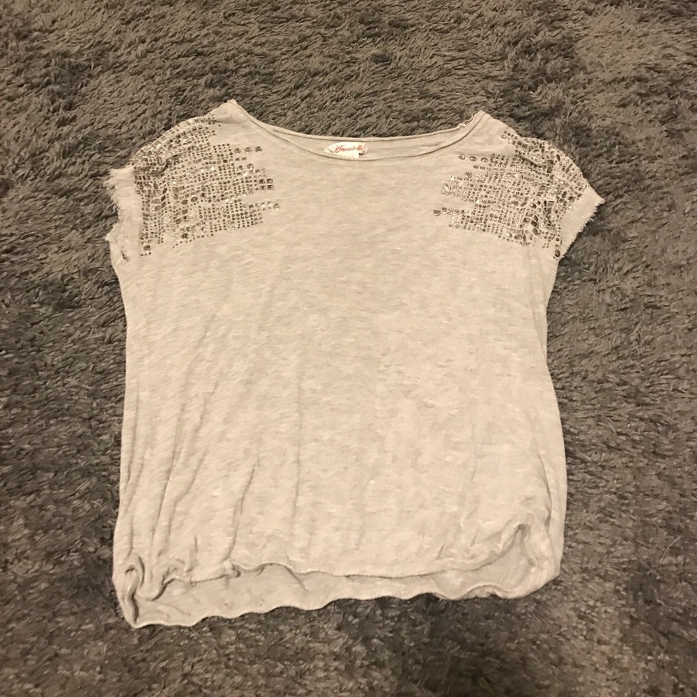 Cute going out or work t shirt.