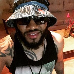 Meet your Posher, Giordano