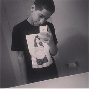 Meet your Posher, Gabriel