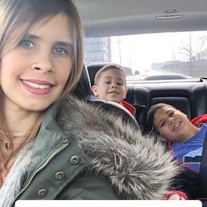 Meet your Posher, Gisel