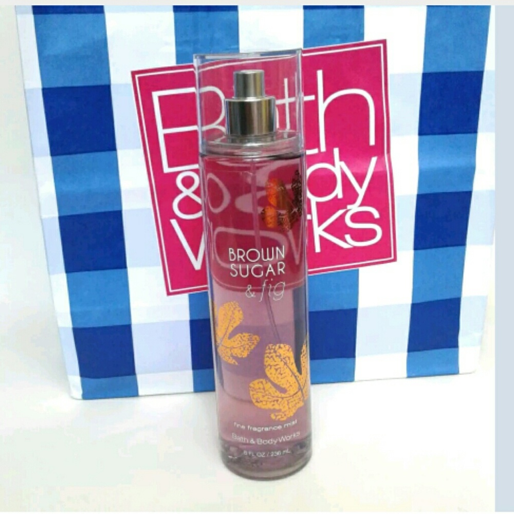 NEW! Bath and Body Works Body Spray 8oz