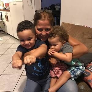 Meet your Posher, Vanessa