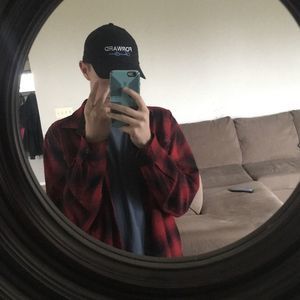 Meet your Posher, Blake