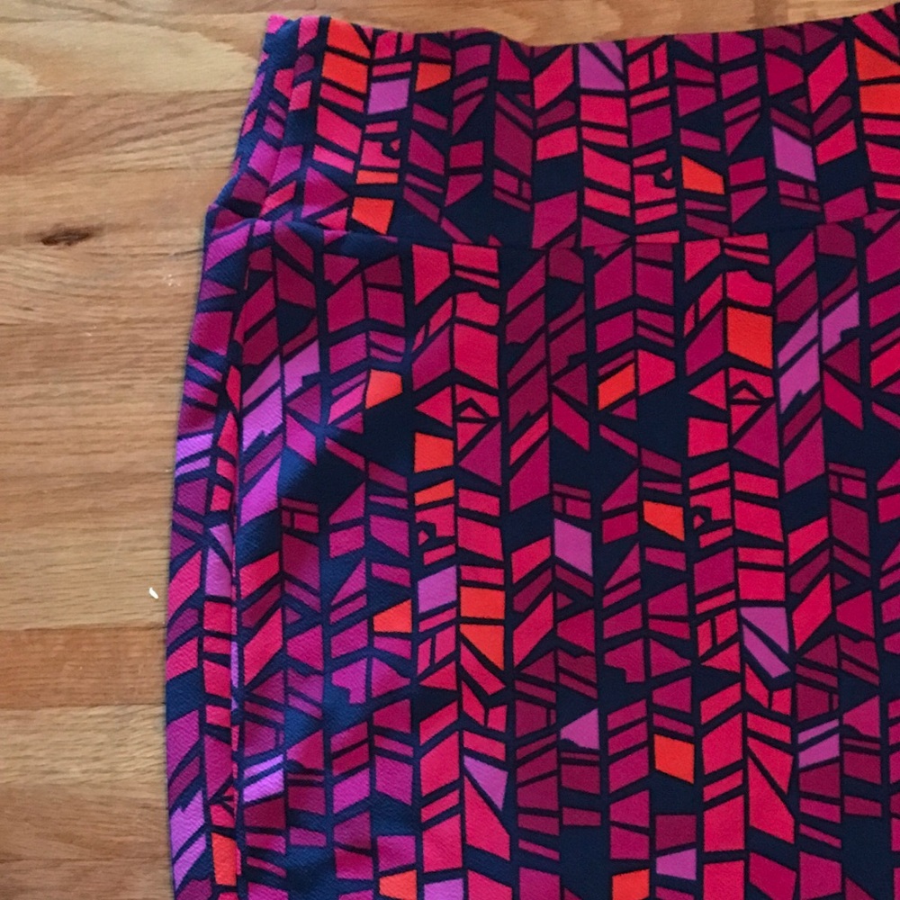 LuLaRoe Cassie Skirt